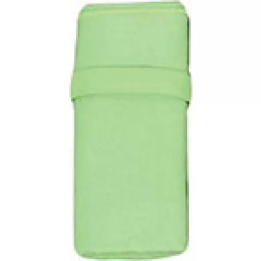 Uniszex törölköző Proact PA574 Microfibre Sports Towel -Egy méret, Lime