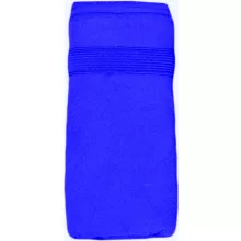 Uniszex törölköző Proact PA574 Microfibre Sports Towel -Egy méret, Purple