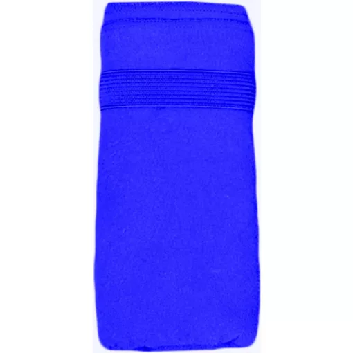 Uniszex törölköző Proact PA574 Microfibre Sports Towel -Egy méret, Purple