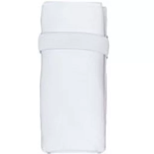Uniszex törölköző Proact PA574 Microfibre Sports Towel -Egy méret, White