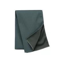 Uniszex törölköző Proact PA578 Refreshing Sports Towel -Egy méret, Icy Grey