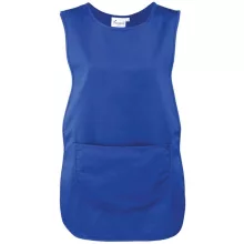 Női Premier PR171 Women S pocket Tabard -XL, Royal