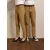 Női nadrág Premier PR570L Ladies performance Chino Jean -S, Camel