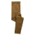 Női nadrág Premier PR570L Ladies performance Chino Jean -S, Camel