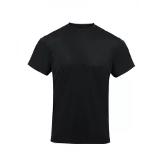 Uniszex póló Premier PR649 Coolchecker Chef’S T-Shirt (Mesh Back) -2XL, Black