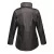 Női kabát Regatta RETRA148 Women S Benson Iii - Breathable 3 In 1 Jacket -L, Black/Bla