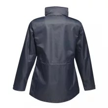 Női kabát Regatta RETRA148 Women S Benson Iii - Breathable 3 In 1 Jacket -3XL, Navy/Na