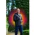   Uniszex kabát Regatta RETRA527 Thermogen Warmloft Heated Jacket -S, Black