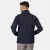 Uniszex kabát Regatta RETRA610 Ablaze 3 Layer printable Softshell Jacket -XL, Navy/Nav