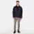 Uniszex kabát Regatta RETRA610 Ablaze 3 Layer printable Softshell Jacket -XL, Navy/Nav