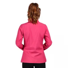 Női Regatta RETRA689 Women S Octagon Ii printable 3 Layer Membrane Softshell -XL, Hot 