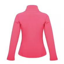 Női Regatta RETRA689 Women S Octagon Ii printable 3 Layer Membrane Softshell -XL, Hot 