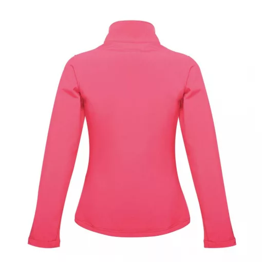 Női Regatta RETRA689 Women S Octagon Ii printable 3 Layer Membrane Softshell -XL, Hot 