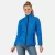 Női Regatta RETRA689 Women S Octagon Ii printable 3 Layer Membrane Softshell -L, Majes