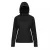 Női kabát Regatta RETRA702 Women S venturer 3 Layer Hooded printable Softshell Jacket 