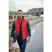 Férfi mellény Regatta RETRA806 Altoona - Insulated Bodywarmer -3XL, Black