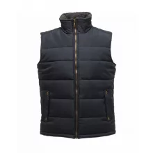 Férfi mellény Regatta RETRA806 Altoona - Insulated Bodywarmer -XL, Navy