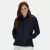   Női mellény Regatta RETRA832 Stage Ii Women - Insulated Bodywarmer -M, Black