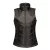   Női mellény Regatta RETRA832 Stage Ii Women - Insulated Bodywarmer -M, Black