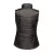   Női mellény Regatta RETRA832 Stage Ii Women - Insulated Bodywarmer -M, Black
