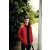   Uniszex kabát Regatta RETRW297 Dover Fleece Lined Bomber Jacket -M, Black/Ash