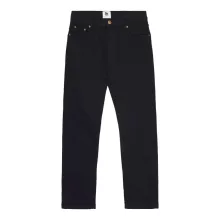Férfi nadrág So Denim SD001 Leo Straight Jeans -30-L, Black