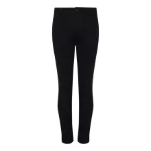 Férfi nadrág So Denim SD020 Adam Slim Chinos -28-R, Black