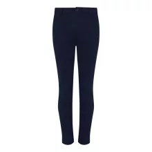 Férfi nadrág So Denim SD020 Adam Slim Chinos -28-L, Navy