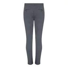 Férfi nadrág So Denim SD020 Adam Slim Chinos -34-L, Slate