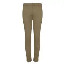 Férfi nadrág So Denim SD020 Adam Slim Chinos -30-L, Stone