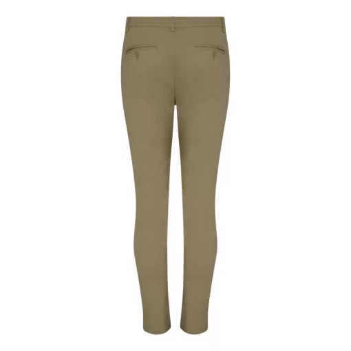 Férfi nadrág So Denim SD020 Adam Slim Chinos -34-L, Stone