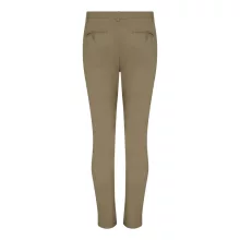 Férfi nadrág So Denim SD020 Adam Slim Chinos -38-R, Stone
