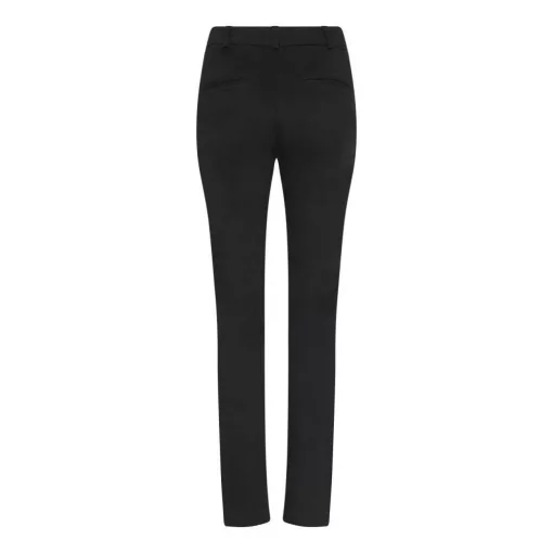 Női nadrág So Denim SD025 Lily Skinny Chinos -16-R, Black