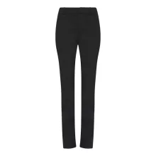 Női nadrág So Denim SD025 Lily Skinny Chinos -18-R, Black