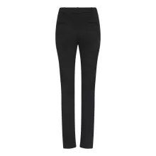 Női nadrág So Denim SD025 Lily Skinny Chinos -6-R, Black