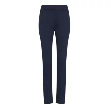 Női nadrág So Denim SD025 Lily Skinny Chinos -6-R, Navy