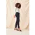 Női nadrág So Denim SD025 Lily Skinny Chinos -8-R, Navy