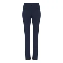 Női nadrág So Denim SD025 Lily Skinny Chinos -8-R, Navy