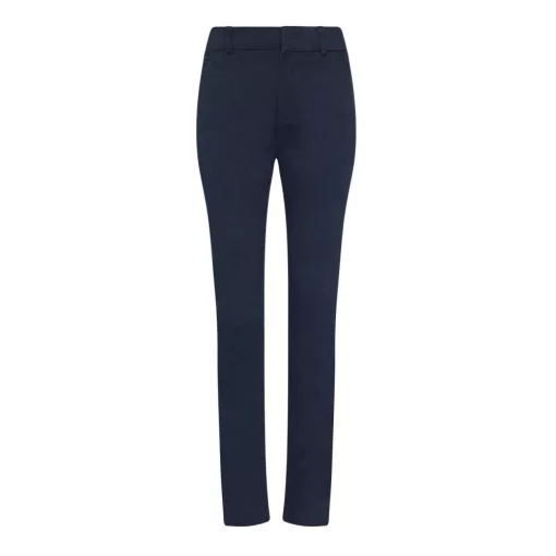 Női nadrág So Denim SD025 Lily Skinny Chinos -8-R, Navy