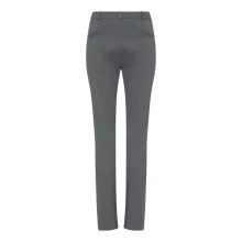 Női nadrág So Denim SD025 Lily Skinny Chinos -8-L, Slate