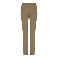 Női nadrág So Denim SD025 Lily Skinny Chinos -8-R, Stone