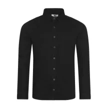Férfi ing So Denim SD040 Jack Denim Shirt -2XL, Black