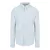 Férfi ing So Denim SD042 Oscar Knitted Shirt -S, Blue