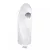Férfi póló SOL S SO00580 Sol S Imperial Fit - Környakú Testhezálló póló -L, White