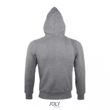 Uniszex pulóver SOL S SO00584 Sol S Sherpa - Zipped Jacket With "Sherpa" Lining -M, Gr