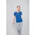 Női póló SOL S SO01159 Sol S Sporty Women - Raglan-Sleeved T-Shirt -S, Neon Green