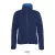 Női kabát SOL S SO01170 Sol S Ride Women - Light padded Jacket -L, Navy