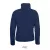 Női kabát SOL S SO01170 Sol S Ride Women - Light padded Jacket -L, Navy