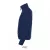 Női kabát SOL S SO01170 Sol S Ride Women - Light padded Jacket -L, Navy