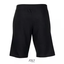 Férfi rövid nadrág SOL S SO01175 Sol S June - Men’S Shorts -L, Black